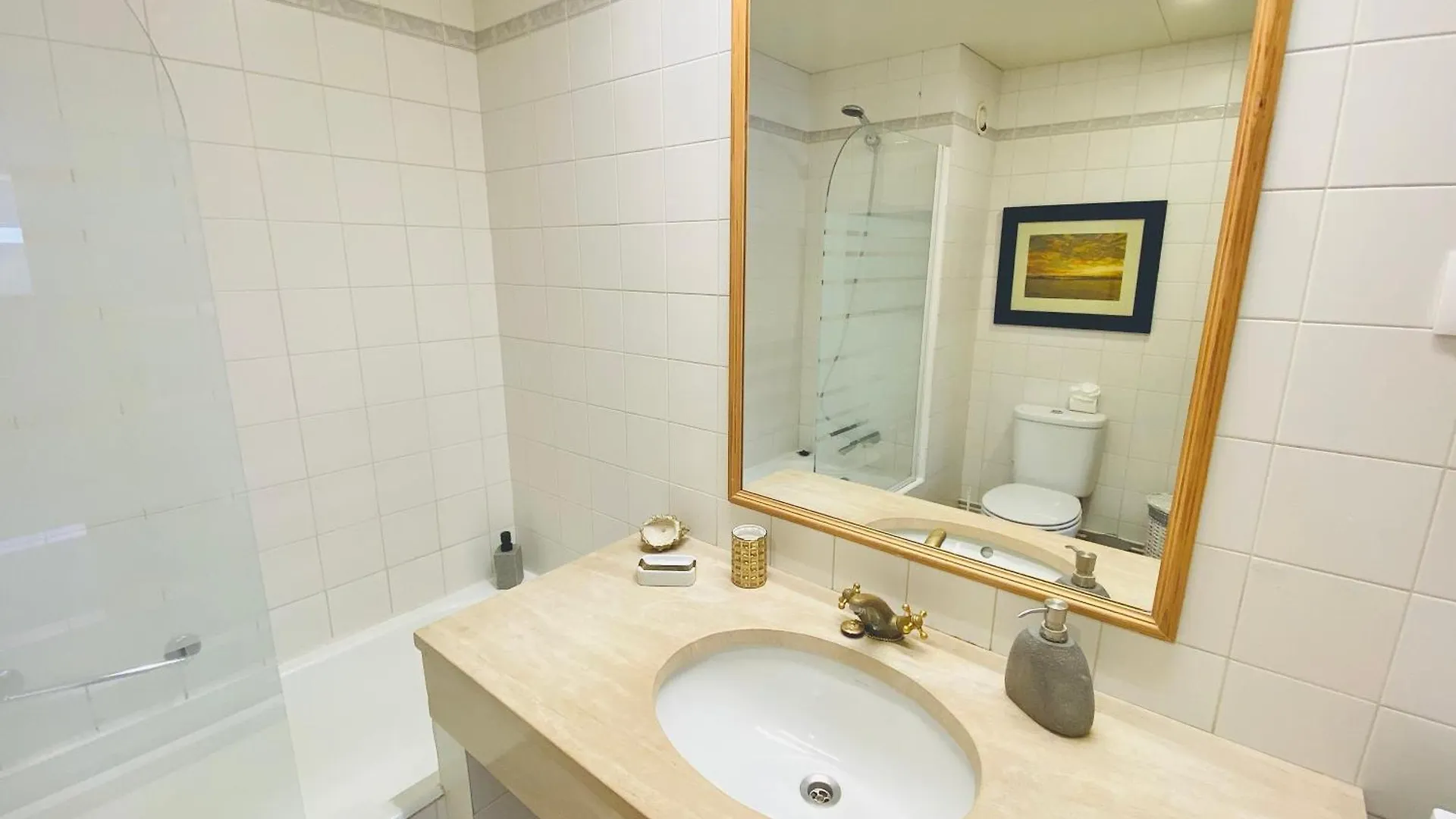 Sea Breeze Beach Penthouse - Praia Formosa Apartman Funchal  Portugália